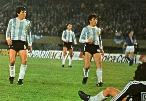 italy vs argentina 1978
